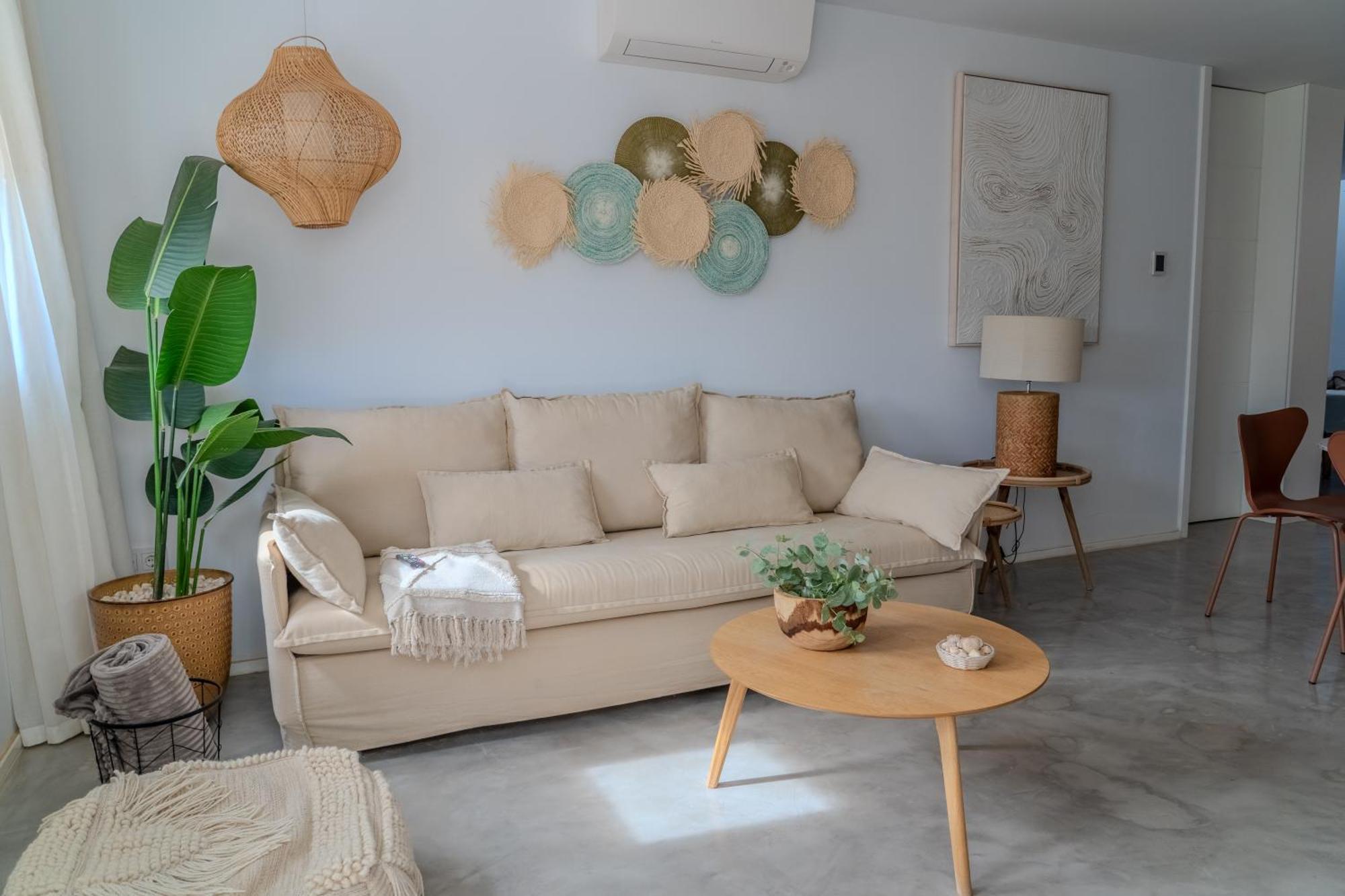 Alma Suite Duplex Caleta de Sebo Buitenkant foto